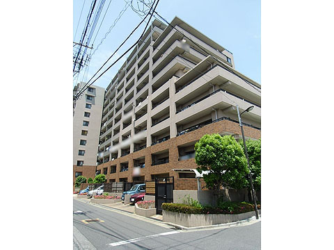 クレストフォルム亀戸グランステージ_画像2