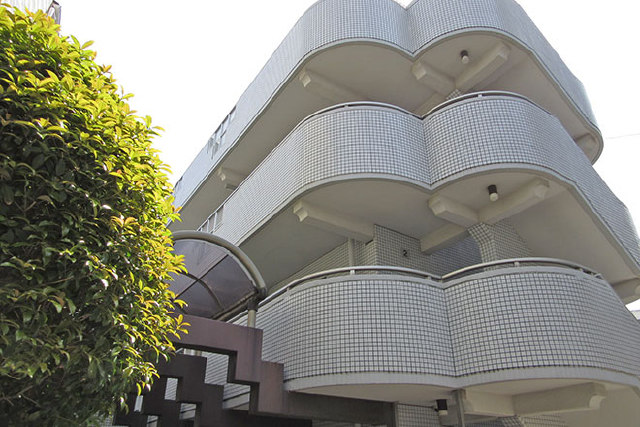 パールマンション墨田壱番館_画像2
