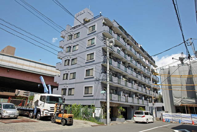セザール錦糸町_画像2