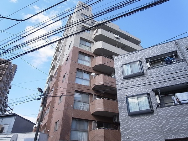 ジェイシティ墨田鐘ヶ淵_画像2