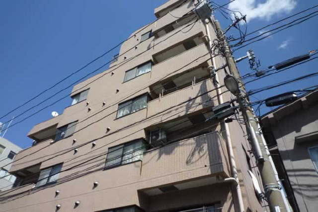 クレアメゾン天神橋_画像2