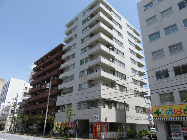 ＧＨマンション_画像2