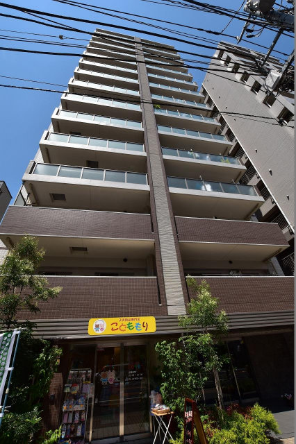 コージーコート錦糸町_画像2