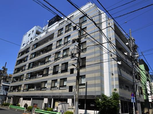 メゾンドール亀戸_画像2