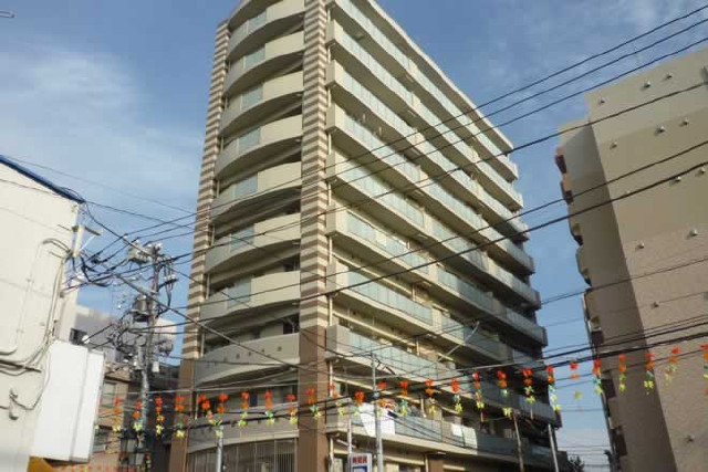 ミオカステーロ亀戸Ⅱ_画像2