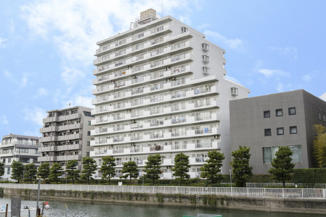 東建ニューハイツ元加賀_画像2