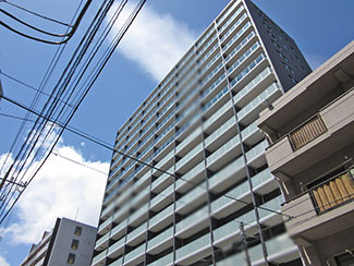 シティハウス東京森下_画像2