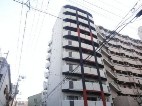 ラヴィリオ錦糸町ベルグレード_画像2