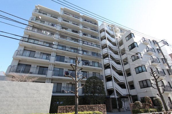 菊川パーク・ホームズ_画像2