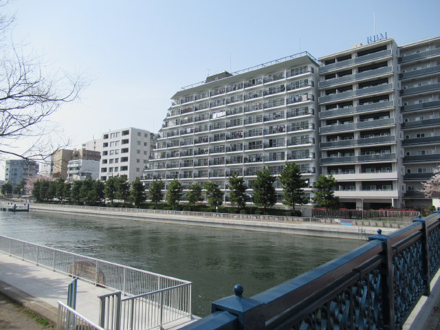 秀和深川森下町レジデンス_画像2