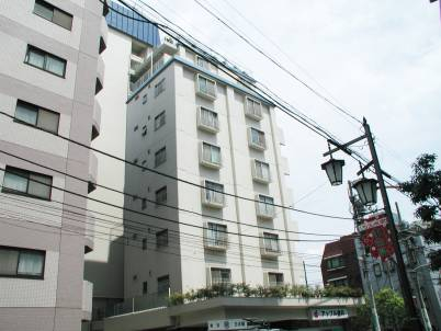 東向島サニーホームズ_画像2
