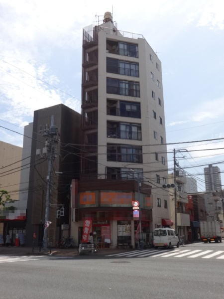 クレール菊川_画像2