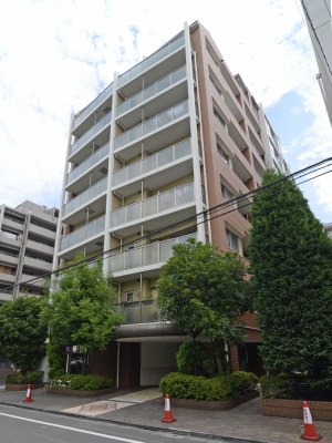 セザールリバーサイド住吉_画像2