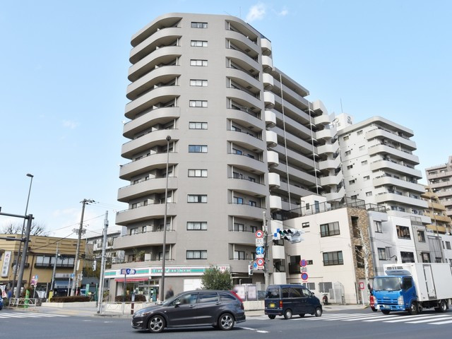 向島パークハイツ第３_画像2