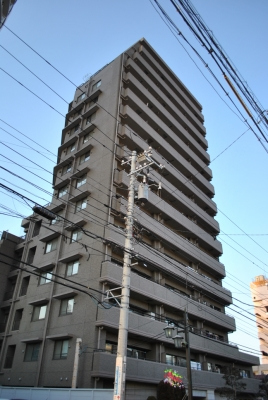 コスモ押上アーバンフォルム_画像2