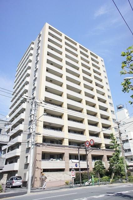 ライオンズステージ東向島_画像2