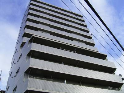 東和パークハイツ墨田_画像2