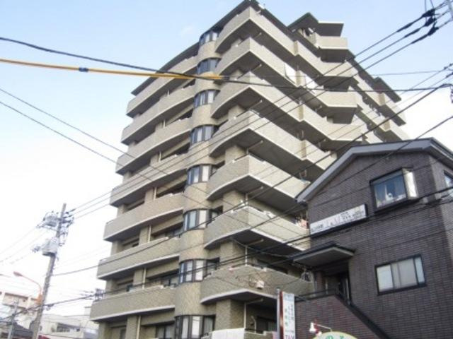 ダイアパレス墨田_画像2