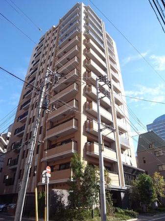 ライオンズ錦糸町レジデンス_画像2