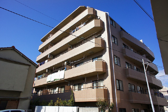 ニューキャピタル押上_画像2