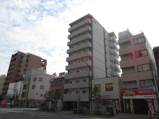メインステージ亀戸Ⅴミライエ_画像2