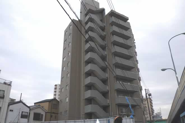 コスモ亀戸水神_画像2