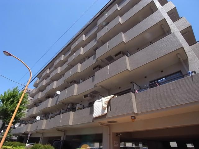 パークステージ亀戸北_画像2