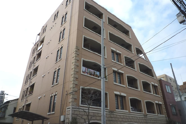 グランシティ本所錦糸町ブライトスクエア_画像2
