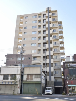ブリシア隅田公園_画像2