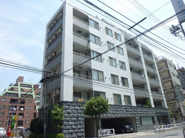 ランドステージ錦糸町２_画像2