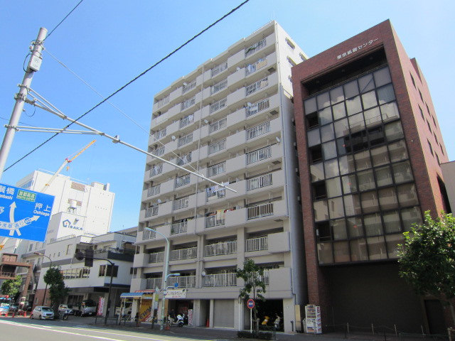 東駒形ハイデンス_画像2