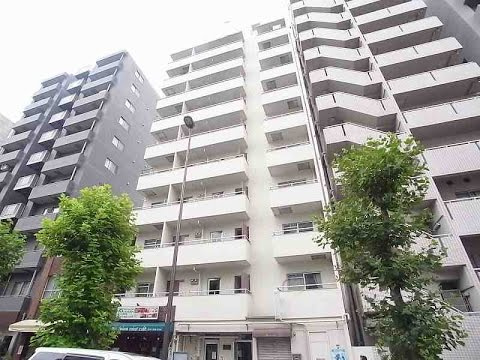 トーカンマンション錦糸町_画像2