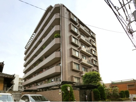 日神パレステージ亀戸第３_画像2