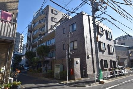 ライオンズマンション東向島第２_画像2