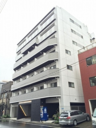 グロース錦糸町ミルーナヒルズ_画像2