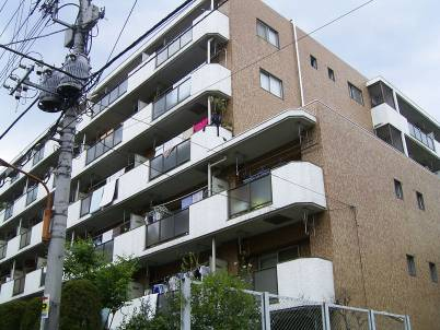 錦糸町ローヤルコーポ_画像2