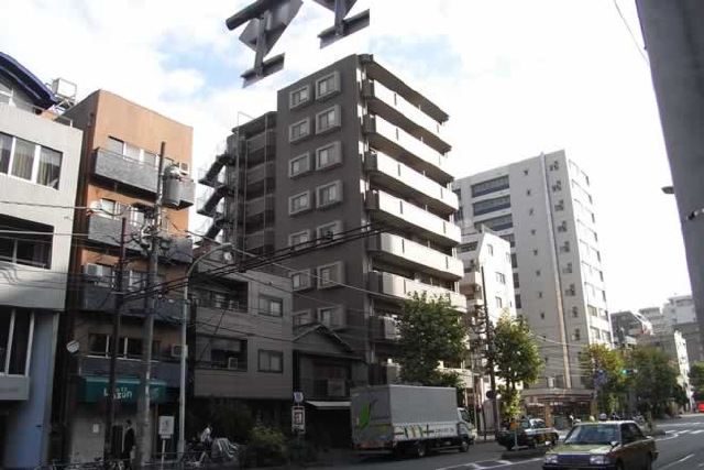 日神パレステージ森下_画像2