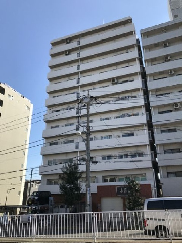 グリーンハイツ隅田公園_画像2