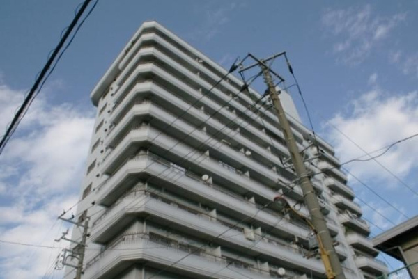 ライオンズマンション両国_画像2