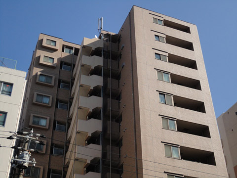セザールプラザ錦糸町_画像2