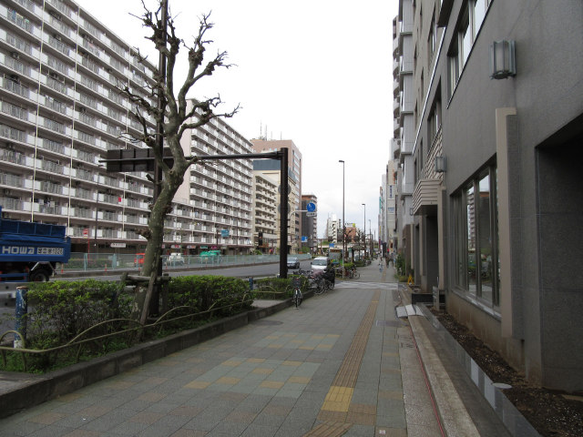 東京錦糸町シティタワー_画像2