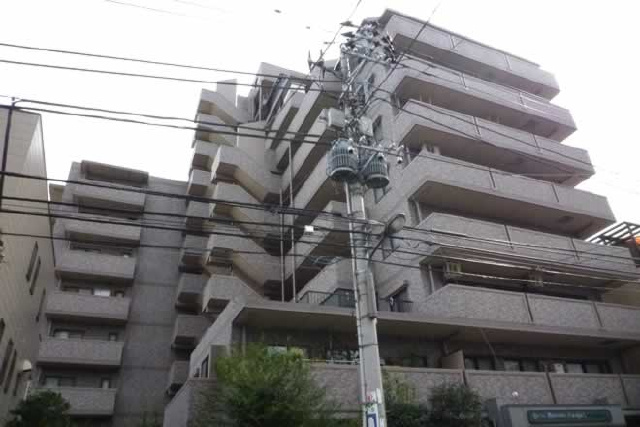 ライオンズマンション錦糸町恩賜公園_画像2
