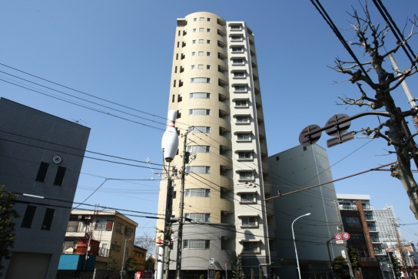 ハイホーム墨田百花園ブロードパーク_画像2