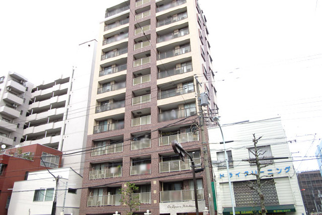 シーズスクエア菊川_画像2