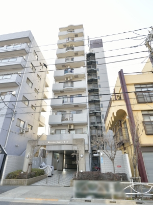 ライオンズマンション墨田第２_画像2