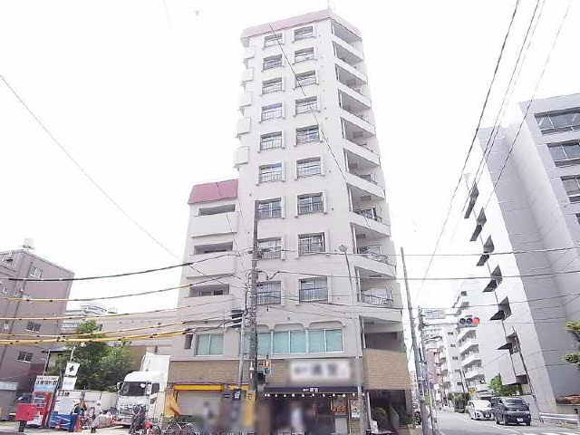 錦糸町グリーンハイツ_画像2