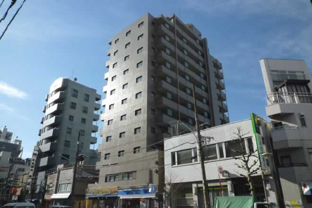 グリーンプラザ深川常盤_画像2