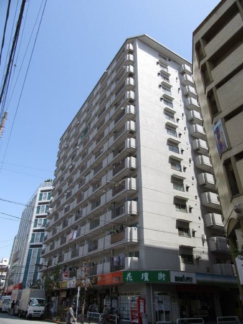 錦糸町ハイタウン_画像2