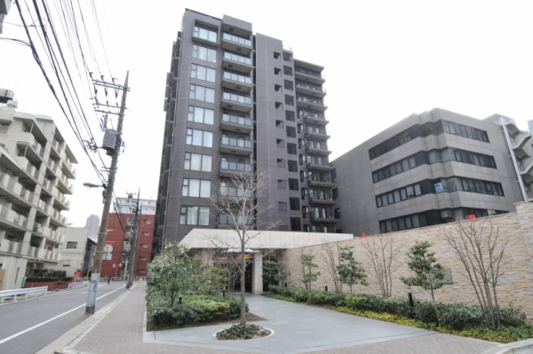 シティハウス錦糸町_画像2