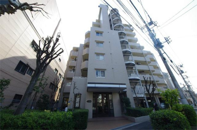 東急ドエルアルス向島_画像2